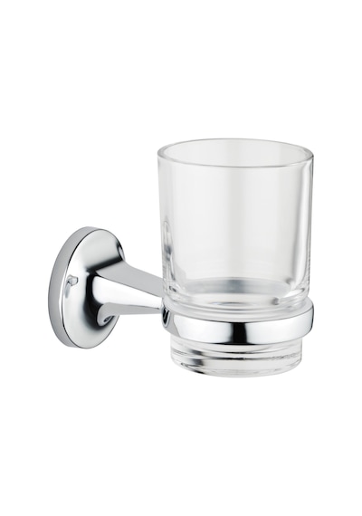 VitrA Marin Aksesuar Seti 6 Parça Krom A44924 Krom