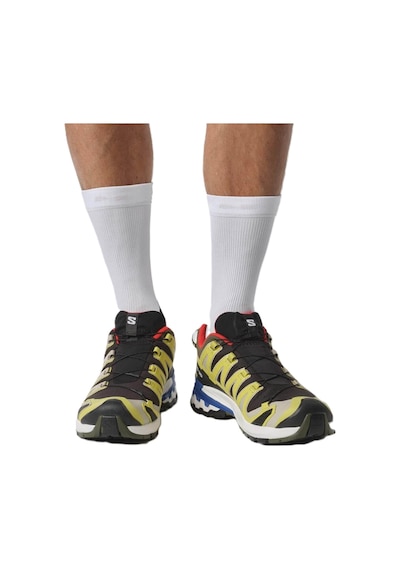 Salomon Xa Pro 3d V9 Gtx Erkek Koşu Ayakkabısı L47119000 Gri