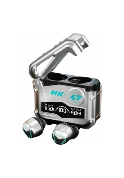 Hi-fi Stereo Bluetooth Kulaklık