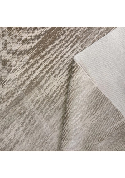 Hoom Rugs Plain 3011c Vizon Modern Halı Vizon