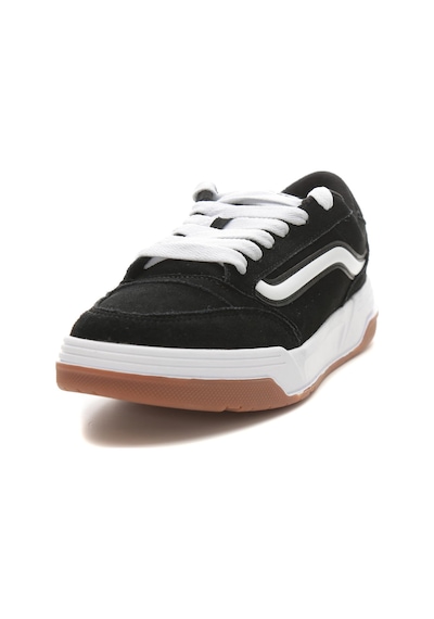 Vans Hylane Spor Ayakkabı Siyah 000d819x11-r Siyah