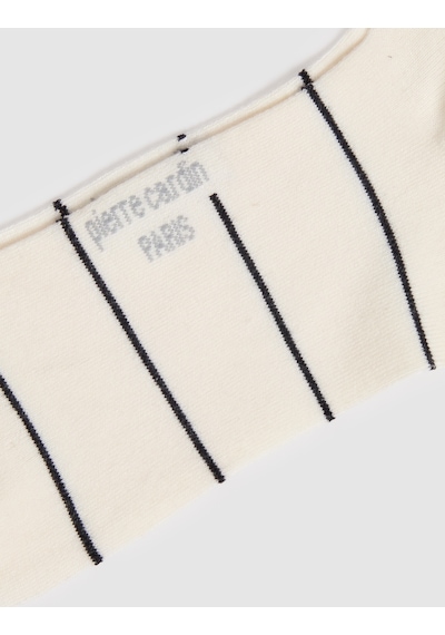 Pierre Cardin Erkek Ekru Çorap 50325770-vr019