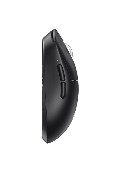 Mchose A7 V2 Pro Black 8k Hz Paw3395 Sensör Kablosuz Simetrik Gaming Mouse Mc-a7v2-1