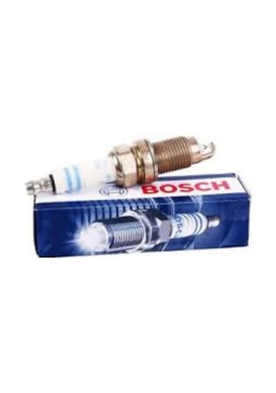 Bosch -ateşleme Buji Takımı-iridyum Buji Lpg'li Araçlar için Özel