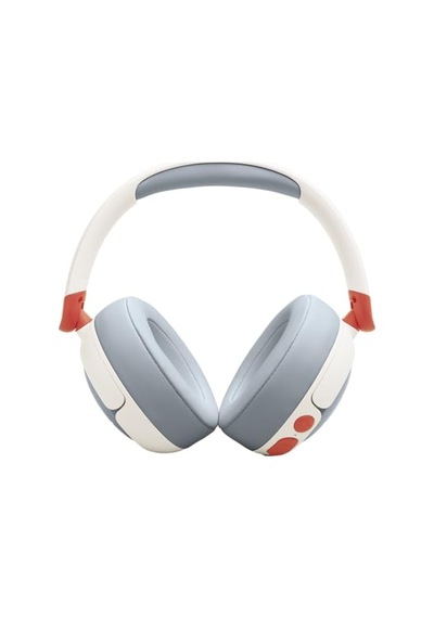Jr470nc Noise Cancelling Çocuk Kulaklığı Beyaz