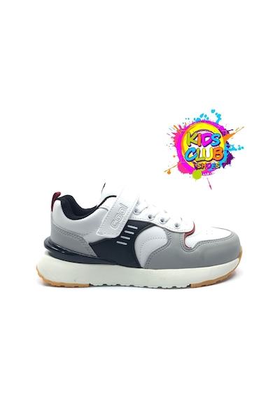 Cool Wendy Ortopedik Çocuk Spor Ayakkabı Beyaz