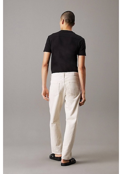 Calvin Klein Erkek Tişört-k10k114169 Siyah