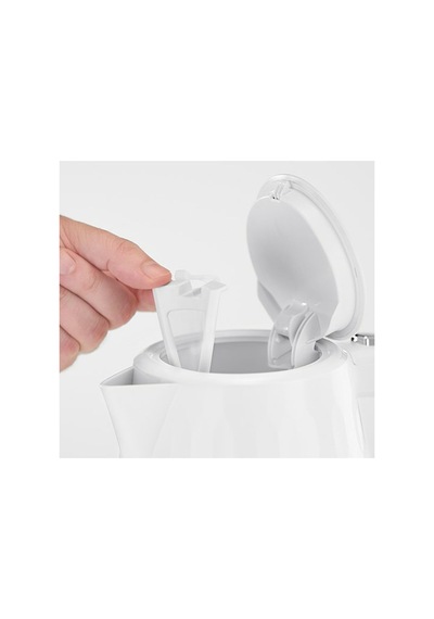 26050-70 Honeycomb 1.7 Lt 2400 W Beyaz Su Isıtıcısı