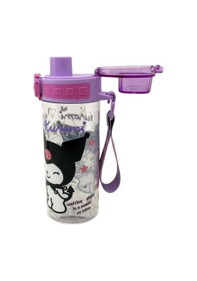 Kuromi Matara 500 Ml 3414 Çok Renkli
