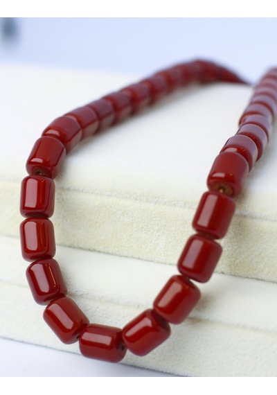 Sıkma Çubuk Kehribar-5518 Bordo