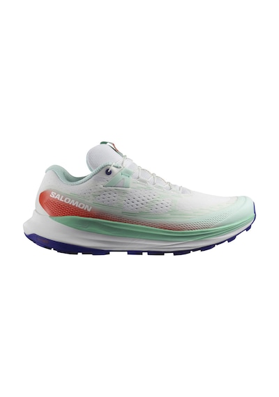 Salomon Salomon Ultra Glide 2 Kadın Patika Koşusu Ayakkabısı 28503 Beyaz