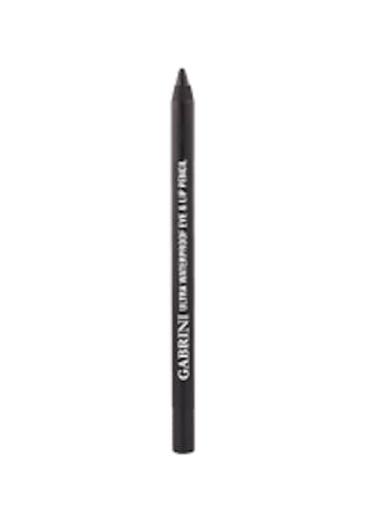 Gabrini Ultra Waterproof Eye&Lip Pencil No: 01 Dudak Kalemi