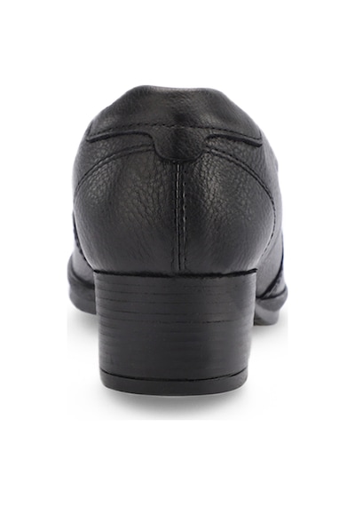 Forelli Pıloyd-g Comfort Kadın Ayakkabı Siyah 57203-f81 001