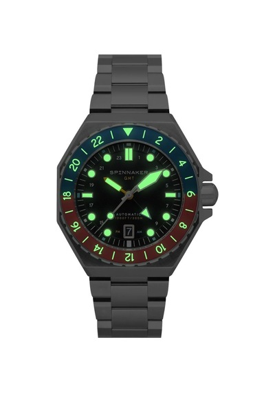 Spinnaker Sp-5119-44 Erkek Kol Saati