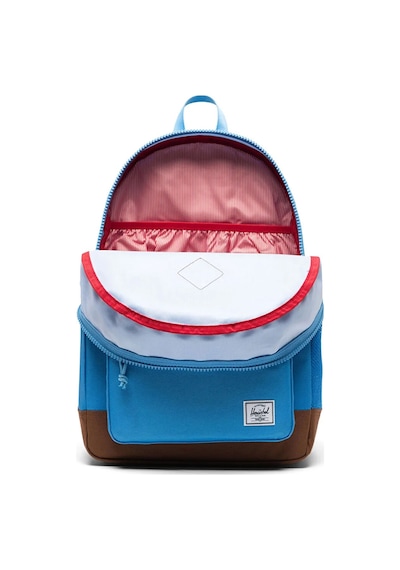 Herschel Heritage Youth 20 Litre Unisex Mavi Günlük Stil Sırt Çantası 11576-06788-os Mavi