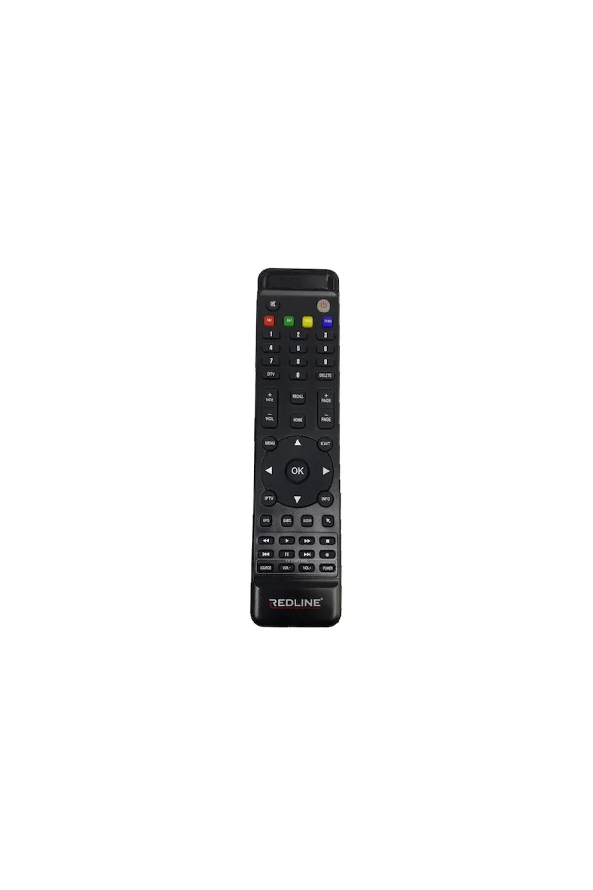 Redline T1  Akıllı Uzaktan Kumanda