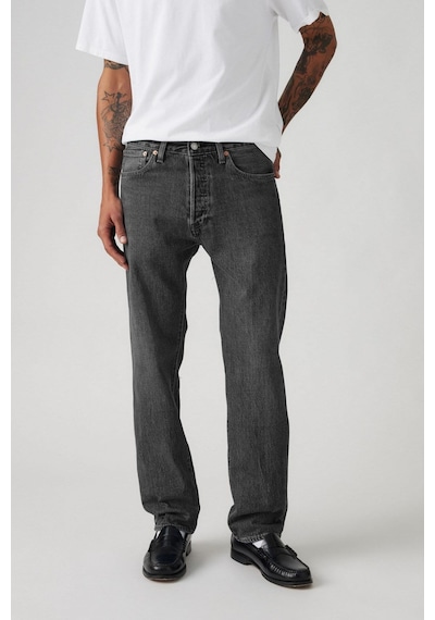 Levi's 501 Original Local Tr Crash Courses Erkek Jean-16016 Antrasit Levi's 501 Original Local Tr Crash Courses Erkek Jean-16016 Antrasit