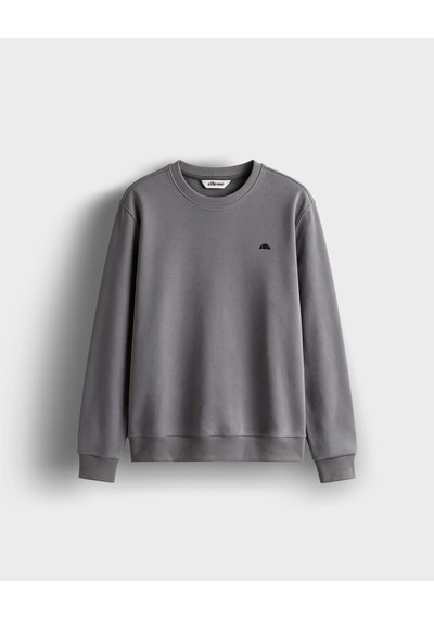 Ellesse Erkek Sweatshirt 5wm3556 Antrasit