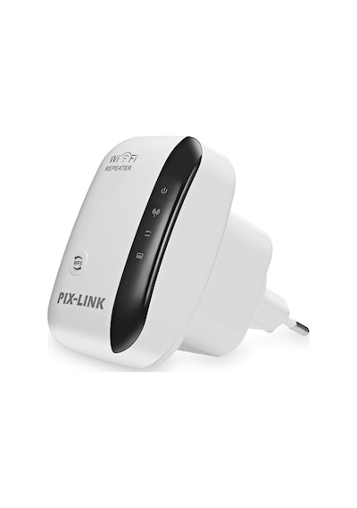 Pix-Link LV-WR03 300 Mbps Kablosuz Router
