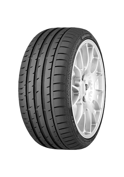 Continental Contisportcontact 3 275/35R18 95Y Mo Yaz Lastiği 2024