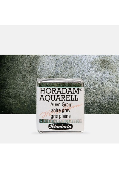 Horadam Aquarell Supergranulation Shire Grey Yarım Tablet