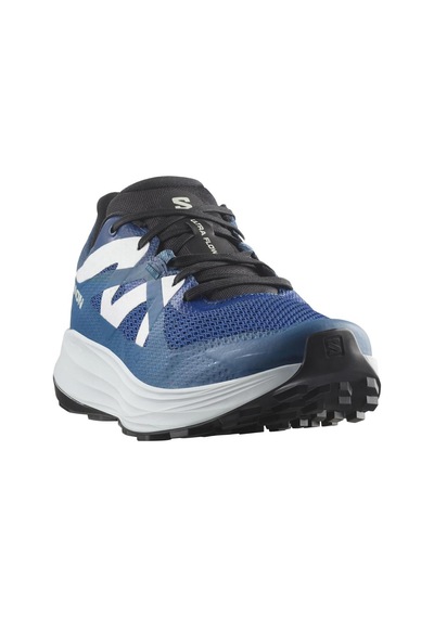 Salomon Ultra Flow Erkek Ayakkabı Mavi