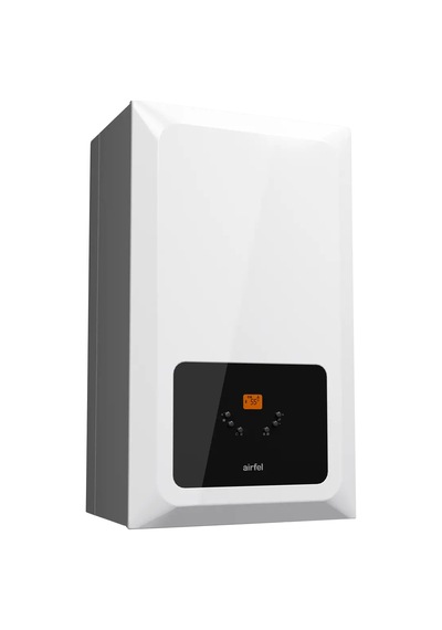 Airfel Maestro Optimum Premix 26 Kw Tam Yoğuşmalı Kombi Baca Kiti