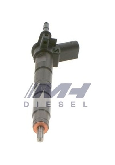 Bosch 0445117030 Enjektör Bmw 125d 225d 325d 335d 525d 535d 640d