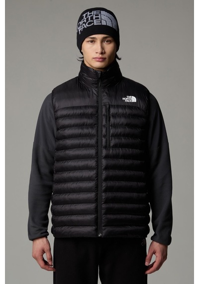 The North Face Erkek Terra Peak Yelek Siyah 001