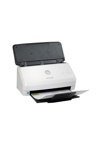 HP Scanjet Pro 3000 6FW07A S4 Döküman Tarayıcı