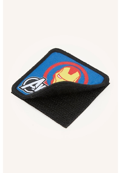 Defacto Marvel Lisanslı Comıcs Şapka Sticker G1297a8nskr1 Çok Renkli-kr1