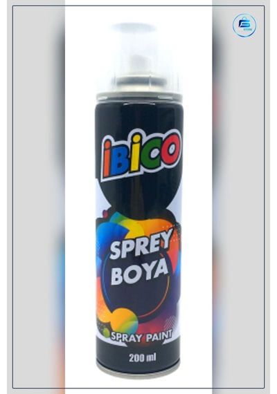 Metalik Gri Sprey Boya 200 Ml Metal Yüzey Mobilya Çerçeve Rötuş D Diğer