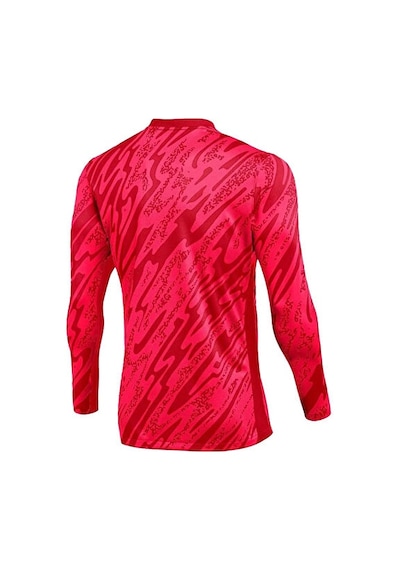 Nike M Nk Df Gardien V Gk Jsy Ls Erkek Kaleci Forması Fd7474-644 Kırmızı Renkli Çok Renkli