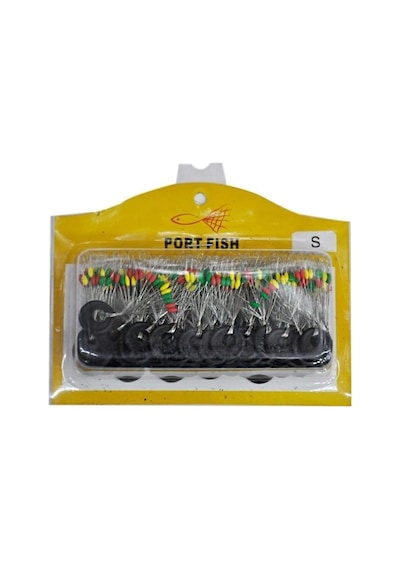 Portfish Stoper 100 Lü Pkt