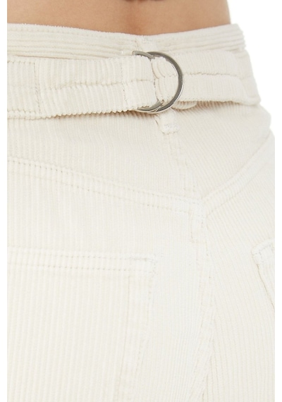 Kutaf Straight Kadife Pantolon 001