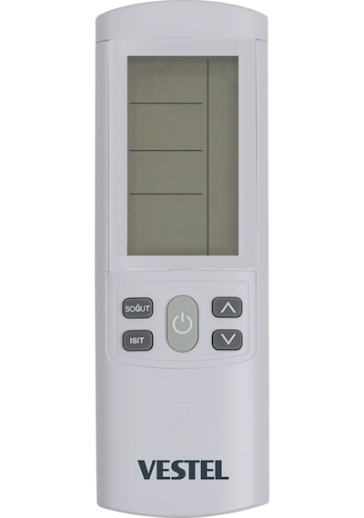 Vestel Buzz Inverter 124 A++ WIFI Klima