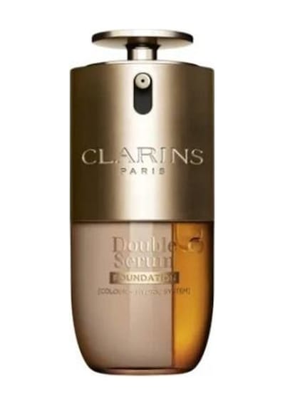 Clarins Double Serum Fondöten L3n 30mi