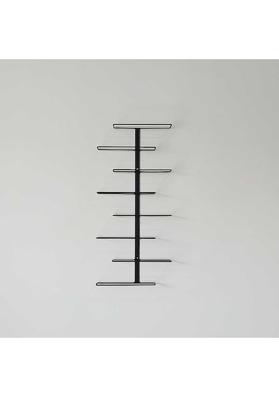 Rack And Cork - Modern Metal Şarap Rafı Duvara Monte Edilebilir 8 Şişelik Şarap Tutucu Minimalist Ev Bar Dekorasyonu Çok Renkli Rack And Cork - Modern Metal Şarap Rafı Duvara Monte Edilebilir 8 Şişelik Şarap Tutucu Minimalist Ev Bar Dekorasyonu Çok Renkli