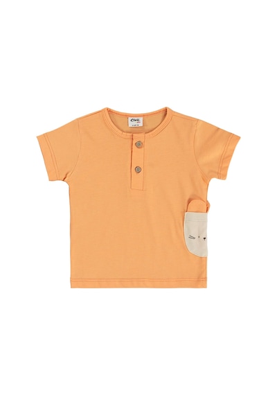 Civil Baby Köpek Baskılı 3'lü Set 6-18 Ay Takım - Standart