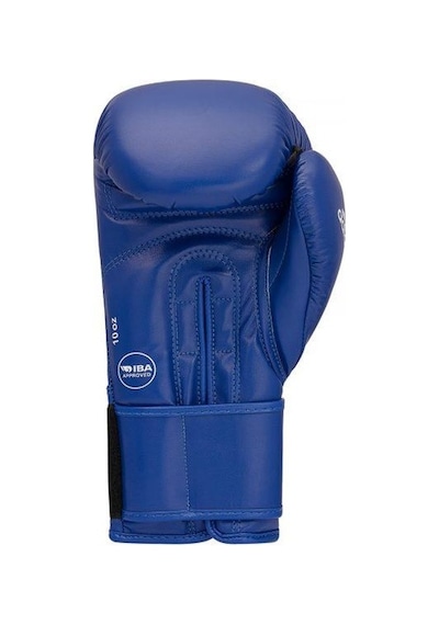 Adidas Adılbag1 Iba Onaylı Hakiki Deri Boks Eldiveni
