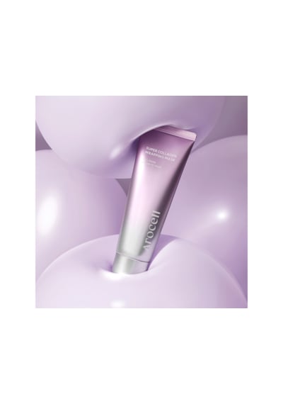 Arocell Super Collagen Wrapping Mask: Derinlemesine Sıkılaştırma Ve Işıltı Verici Maske