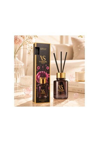 Sakız Oda Kokusu 100 Ml - 893566301 Fresh