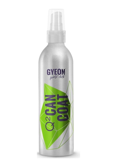 Gyeon Q2 Can Coat Seramik Kaplama Seti 200ml