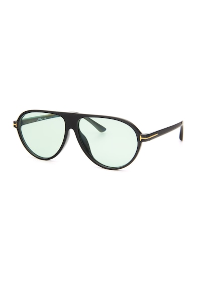 Falenti Ae31155-c2 53 Unisex Güneş Gözlüğü Siyah