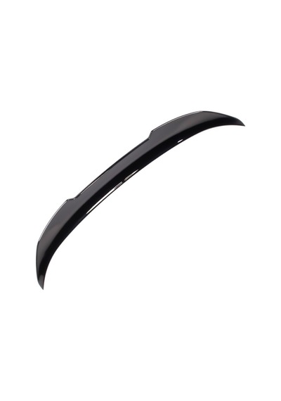 Bmw F44 Gran Coupe Bagaj Üstü Spoiler Piano Black
