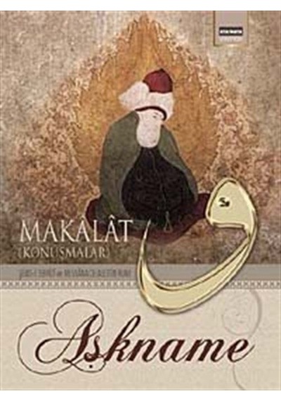 Aşkname - Komisyon - Kitapmatik Yayınları