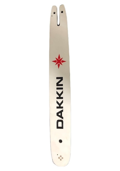 Dakkın Motorlu Testere Kılavuzu Ms 170 27.5 Diş 41 Cm