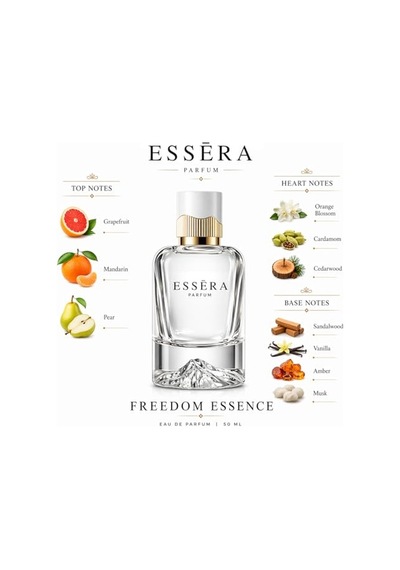 Efes Parfüm For Men 50 Ml Amber