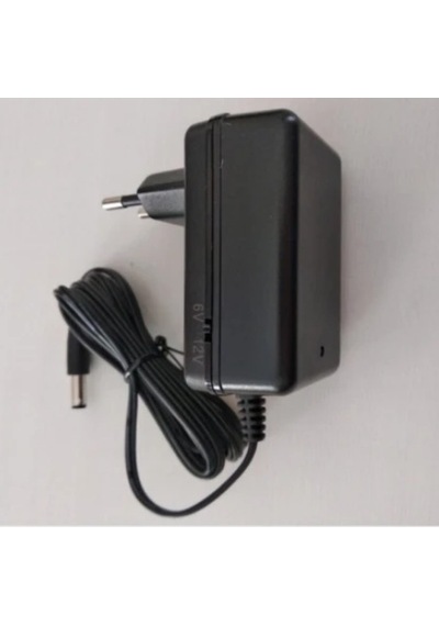 Mervesan MT-6/12C 15W 6V-12V 1A Akü Şarj Cihazı-285-