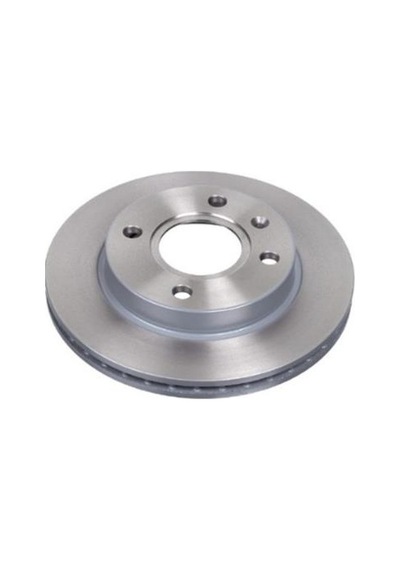 Fren Disk Ön Havalı 239,4mm Fiesta 96 Escort Ka Ayd50249 - 93fx1125aa